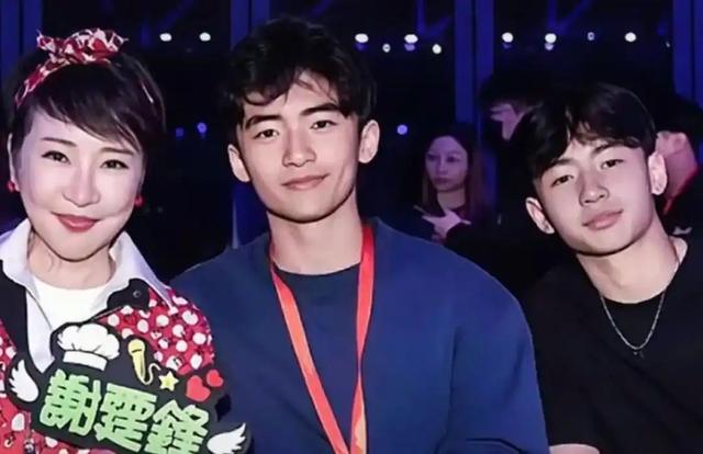 狐狸尾巴藏不住，撒谎成性、风流潇洒的张柏芝，被陈晓东撕下体面