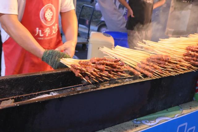 奔“县”|看江西这座小城如何把“流量”玩成“留量”