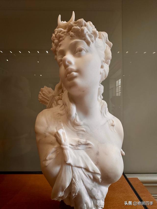 欧游杂记（7）‖ 浮光掠影逛巴黎