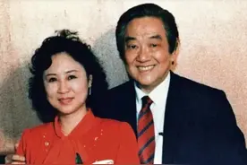 86岁琼瑶自杀原因曝光！思念亡夫平鑫涛，不愿忍受病痛，要体面图片