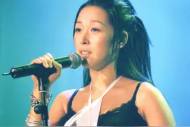 90年代当红女歌手现状：陈琳离世，陈红离婚，孙悦嫁给大富豪图片
