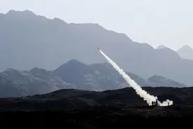 继中国之后，巴基斯坦成了第二个打到印度首都边上的国家图片