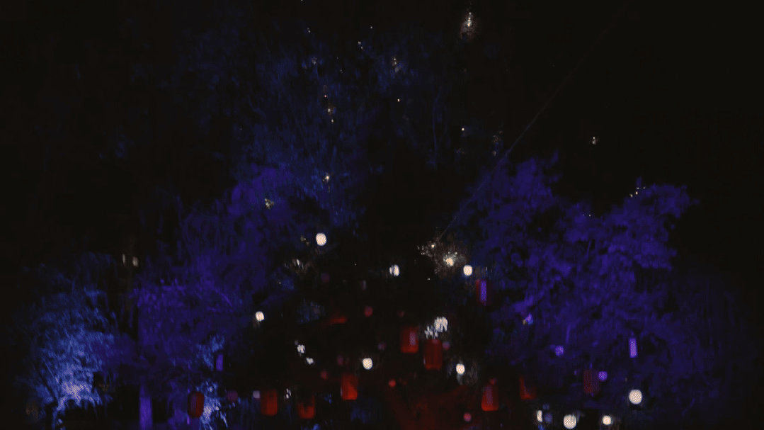 限时福利！槐荫船说夜游亲子套票上线啦！