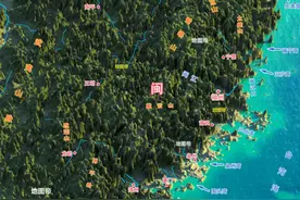 湖南、山西、陕西为何称为三湘、三晋、三秦？图片