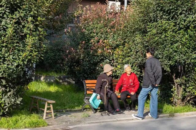 漫步未央 邂逅14个值得驻足的温情角落（上）