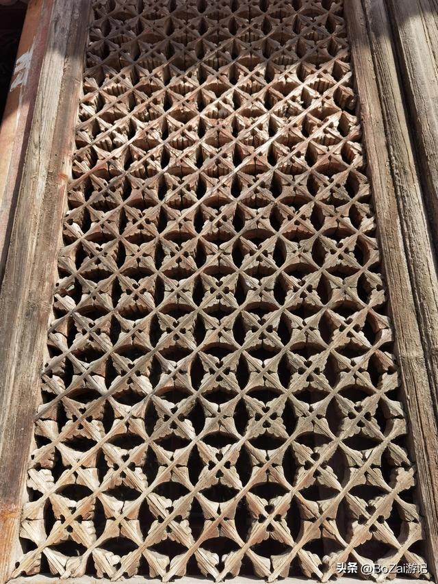 被低估的国保古寺，灵岩寺藻井藏玄机，速来一探究竟