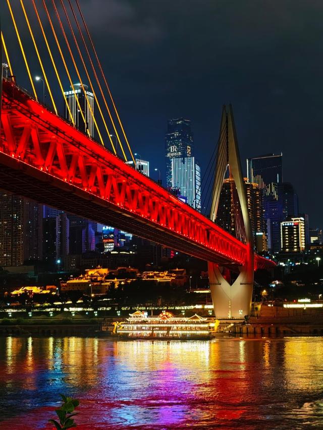 刚从重庆回来，说句大实话，能“劝”一个是一个！