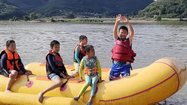 元旦畅游思茅港！“韵味澜湄・傣风渔乐”缤纷活动火热来袭~