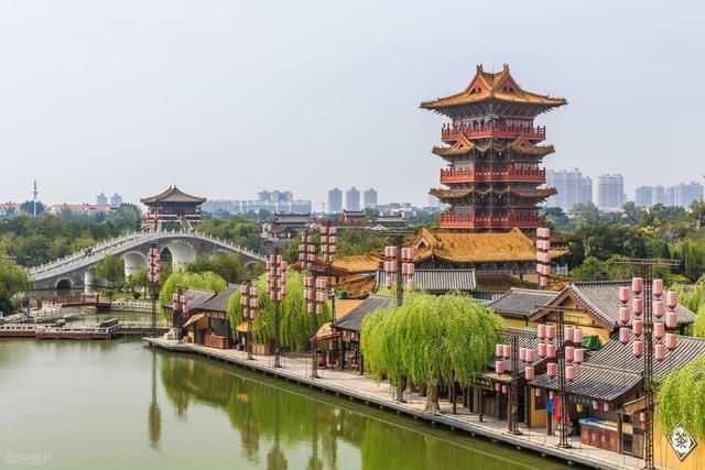 安徽人去了趟郑州和开封，直言不讳：郑州人和开封人气质截然不同