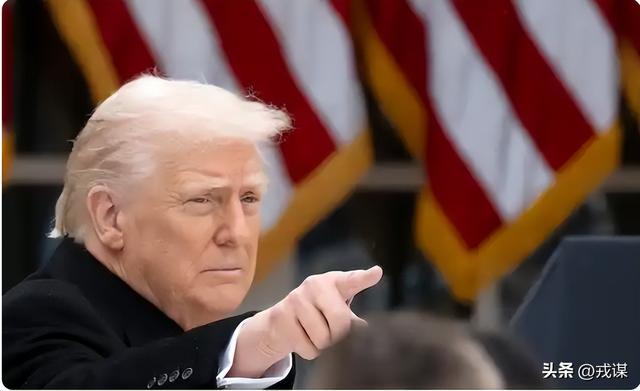 美国折腾20年全球布局，中东亚太却接连失守	，最后赢家竟是中国？