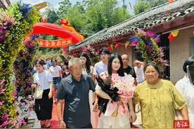 助你团圆｜被拐35年，绵阳“燕儿”归巢了图片