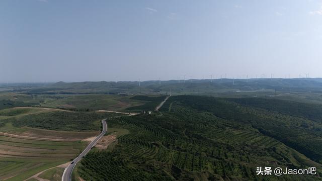 2025 “成都 — 新疆 — 山海关” 自驾日志 day25 野狐岭 — 山海关