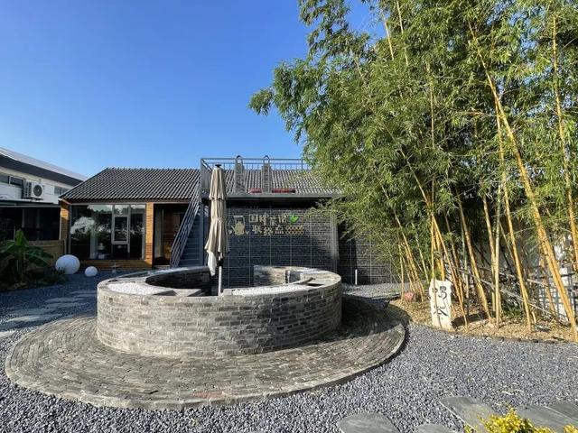 总投资116万，丹阳司徒镇“茶文化园”免费开放