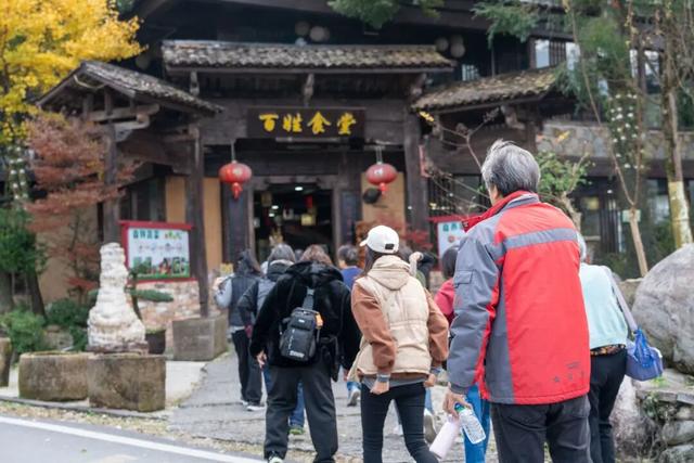 明月山迎来香港入境旅行团，开启自然人文深度体验之旅！