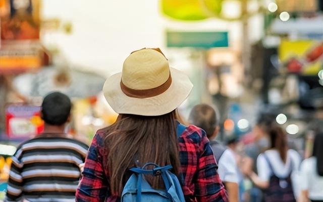 一年赚大陆游客14亿！转投美澳后竟拒接中国航班，该国现状如何？