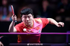 你还在晕长胶吗？全网最系统的打长胶教程，建议收藏！乒乓国球汇图片