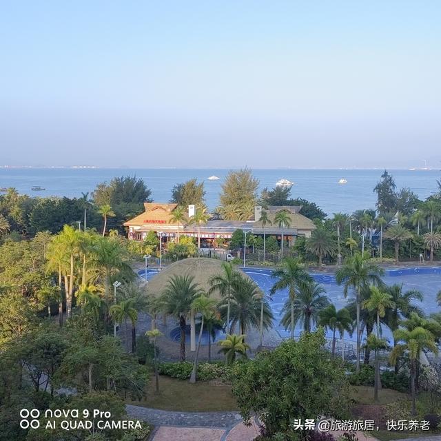 巽寮湾的两个月冬居记：我和姐妹的海居慢时光
