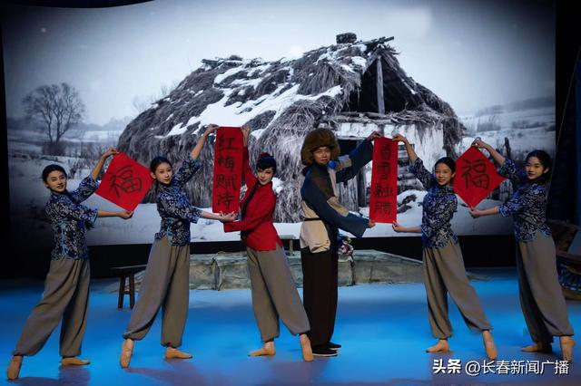 全“城”有好戏，主角就是你！国庆中秋假期长影世纪城上新啦！