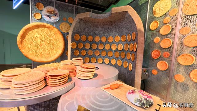 走进新疆非遗馆，触摸千年文明的脉搏