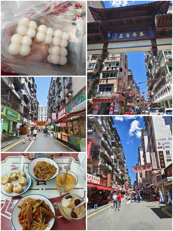 带娃过暑假——南昌7天6夜旅行（2）