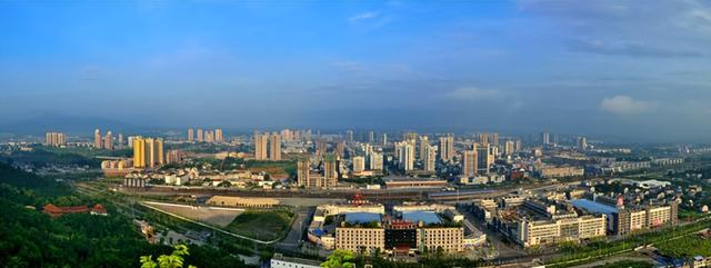 重庆市秀山县历史沿革及行政区划