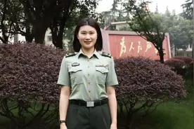 解放军勋表深入解析和表解（下）岗位职务层级和服役年限类图片