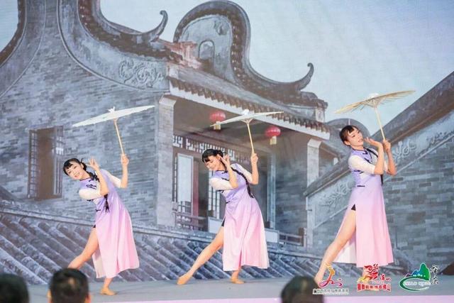 2025广佛肇旅游联盟文化旅游推广活动走进长沙
