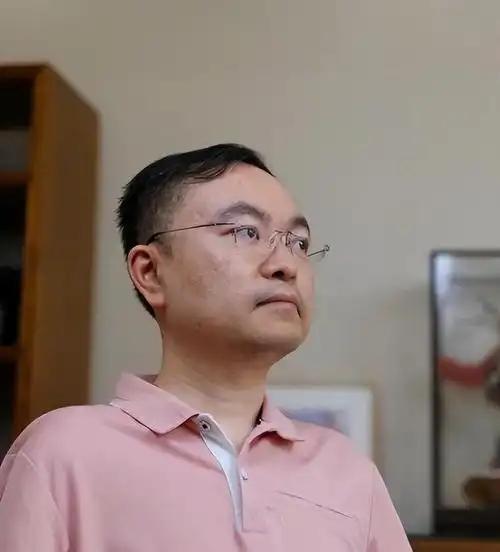 十亿能换来一命？47岁蔡磊与渐冻症抗争6年后，近况大不一样！