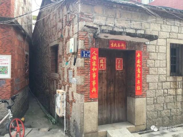 泉州古城“最窄”巷，超多人竞相来这里打卡！