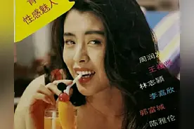 港台明星写真：影视歌舞司仪巨星和新秀图片