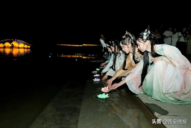 双节在西安玩什么？看这一篇就搞定！