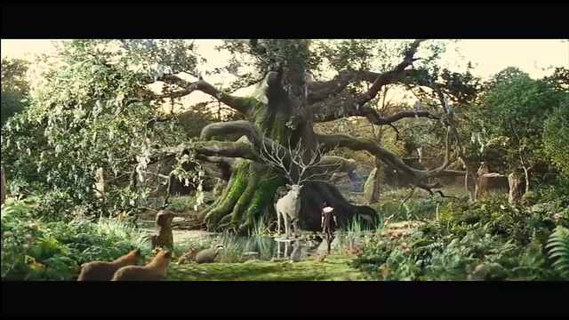 白雪公主化身战士，猎人取代王子成男主，这个版本你可能没看过！