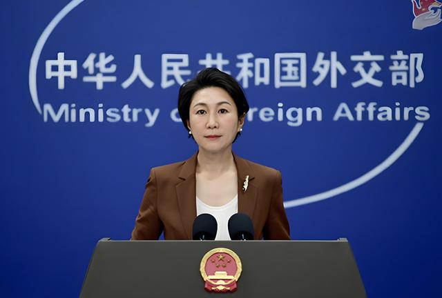 9·3阅兵安排公布，特朗普没等到中方邀请，先收到中国的反制警告