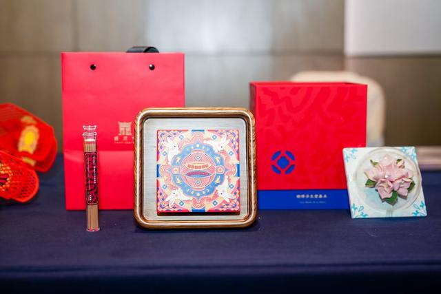 “乐动厦门·幸福思明”文旅招商推介会走进沈阳