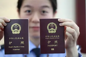 全球最牛的5个国家护照，拥有其中一个，前往上百个国家无需签证图片