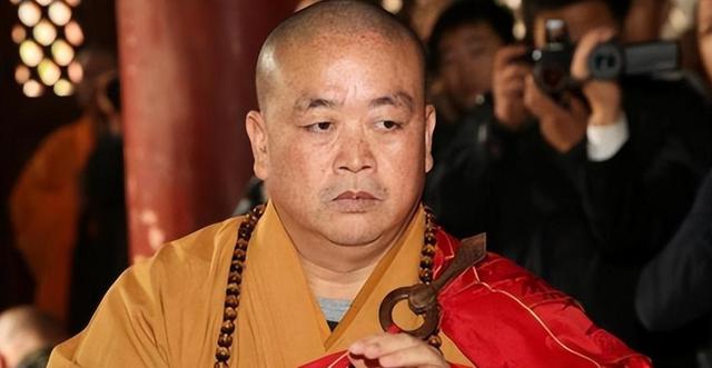 释永信家庭产业链曝光：原来背后藏着这样一出人生大戏？