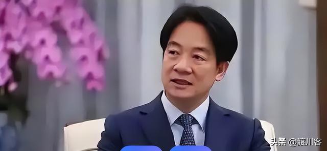 高市早苗按兵不动真相！美国已站台，等赖清德接招，台海将变天？