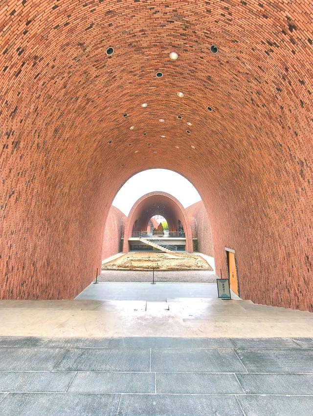 江西五日自由行：景德镇御窑博物馆《十七》(2025·10·30～11·3)