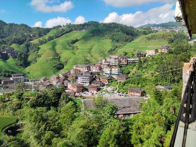 桂林自驾6日游：“甲天下”者非漓江，最美山水在这里