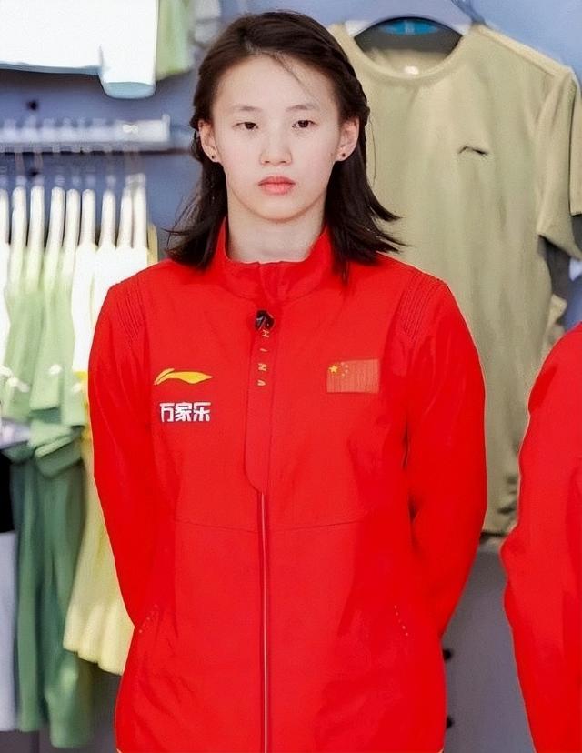 这一回，年仅20岁的陈芋汐，再度令全红婵以及全球另眼相看