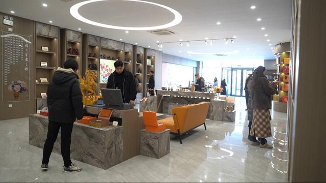 巨野：“文化+”融合赋能消费新体验