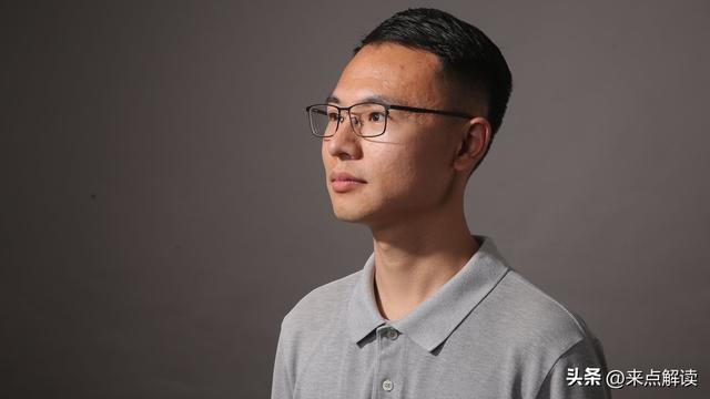 户晨风的“苹果人”火遍全网，为何有人说他和财宝宝一样？