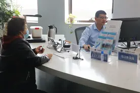 武威市25万多人次享受到门诊慢特病新政策待遇图片