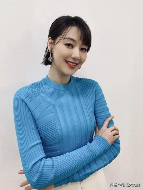 包养四个男人，嫁给70岁富翁？央视女主持私生活谣言有多离谱