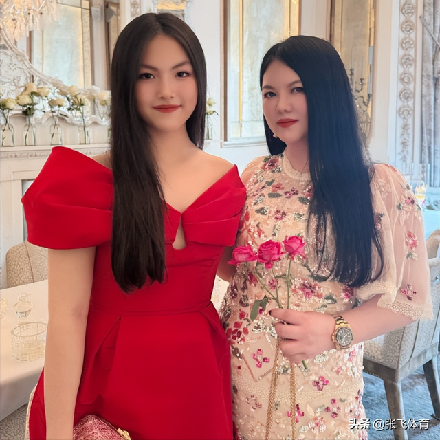 拔出萝卜带出泥！李湘全网被禁关，王诗龄身份遭质疑，前夫已被抓