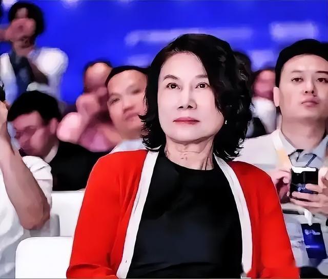 被停职审查、转移资产、搞办公恋情	，董明珠身上标签哪个是真的