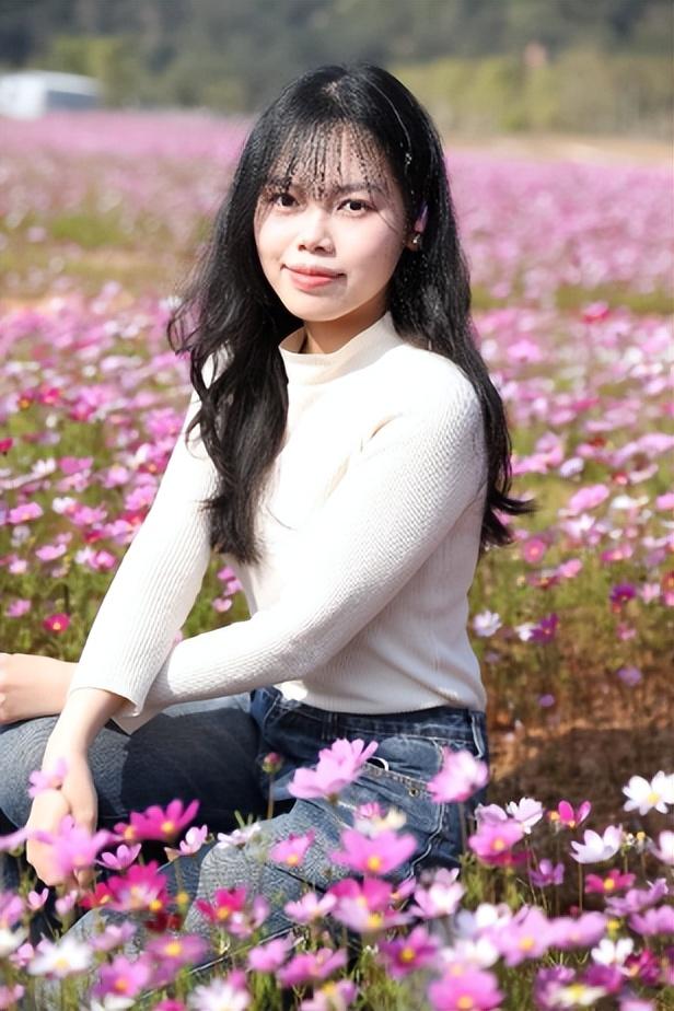 百千万工程“花”样答卷！德庆冠旭电子产业园惊现格桑花海，一起来打卡工业风浪漫吧~