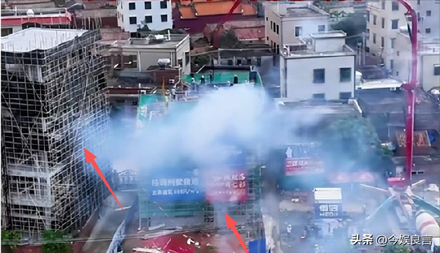 豪宅风波再次升级！全红婵夺冠仅10天，恶心的事发生了	，全爸苦笑