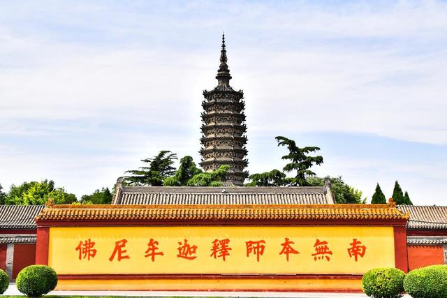周末游河北：正定 千年古郡邂逅现代活力，北方雄镇焕发文旅新彩