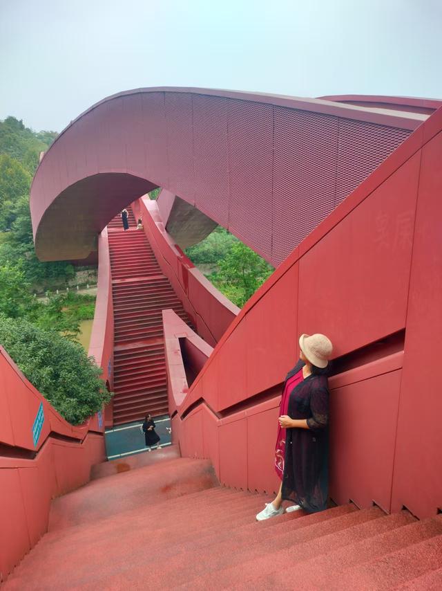 粤赣之旅外篇：长沙网红记